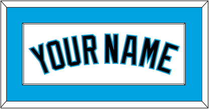 Miami Name - Home White - Essential Tier 1