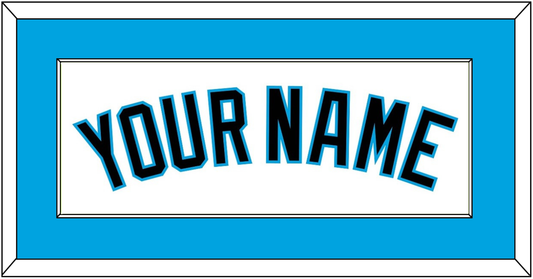 Miami Name - Home White - Essential Tier 1
