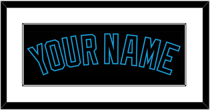 Miami Name - Alternate Black (2019-2023) - Essential Tier 1