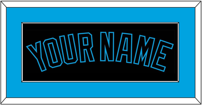 Miami Name - Alternate Black (2019-2023) - Essential Tier 2