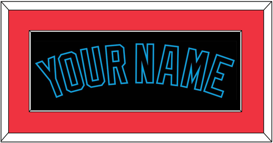 Miami Name - Alternate Black (2019-2023) - Essential Tier 3