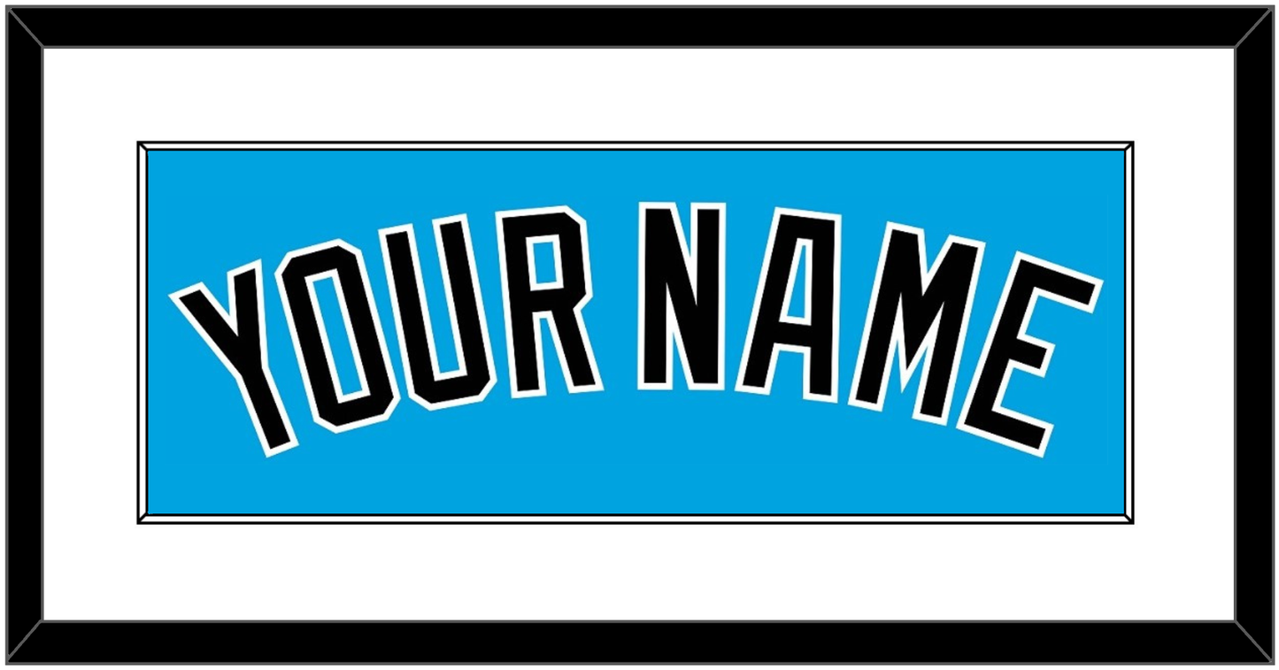 Miami Name - Alternate Blue - Essential Tier 1