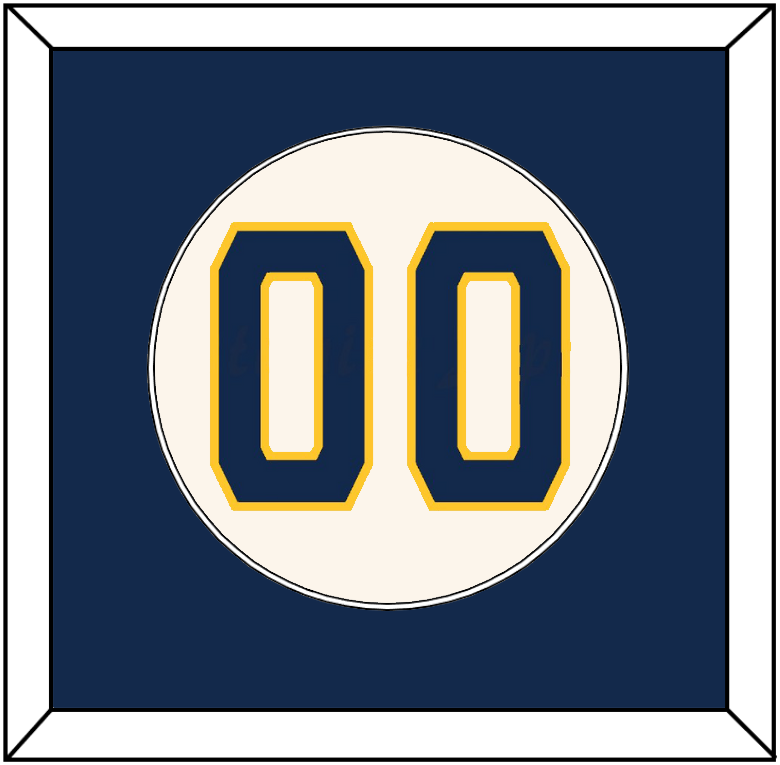 Milwaukee Number - Home Cream - Essential Tier 1