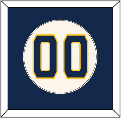 Milwaukee Number - Home Cream - Essential Tier 1