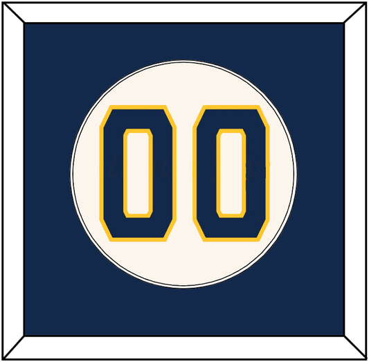 Milwaukee Number - Home Cream - Essential Tier 1