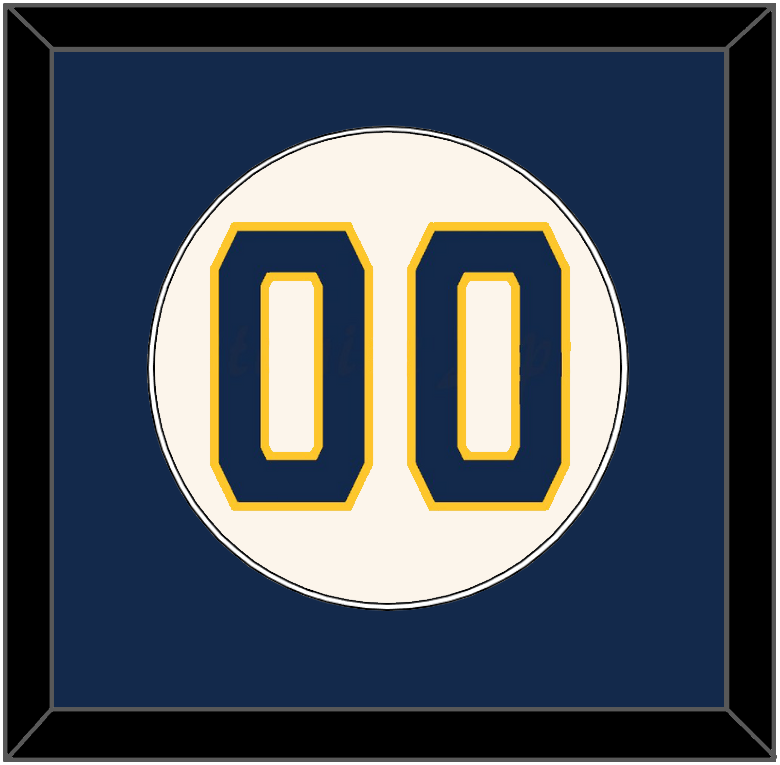 Milwaukee Number - Home Cream - Essential Tier 1