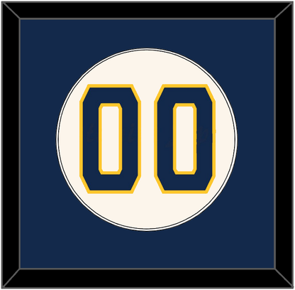 Milwaukee Number - Home Cream - Essential Tier 1