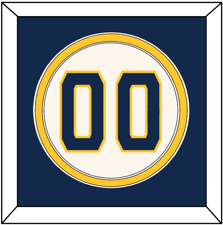 Milwaukee Number - Home Cream - Signature Tier 2
