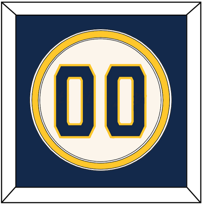 Milwaukee Number - Home Cream - Signature Tier 2