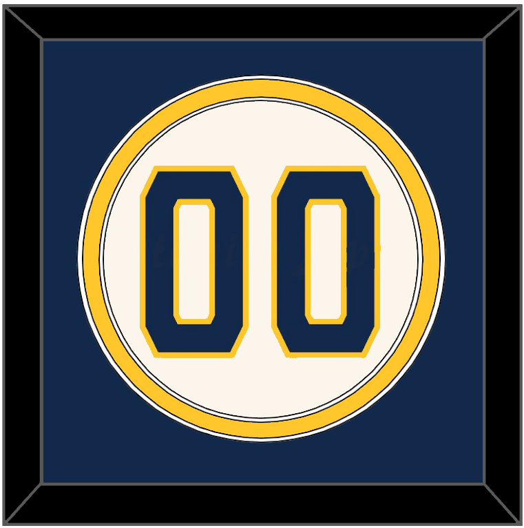 Milwaukee Number - Home Cream - Signature Tier 2