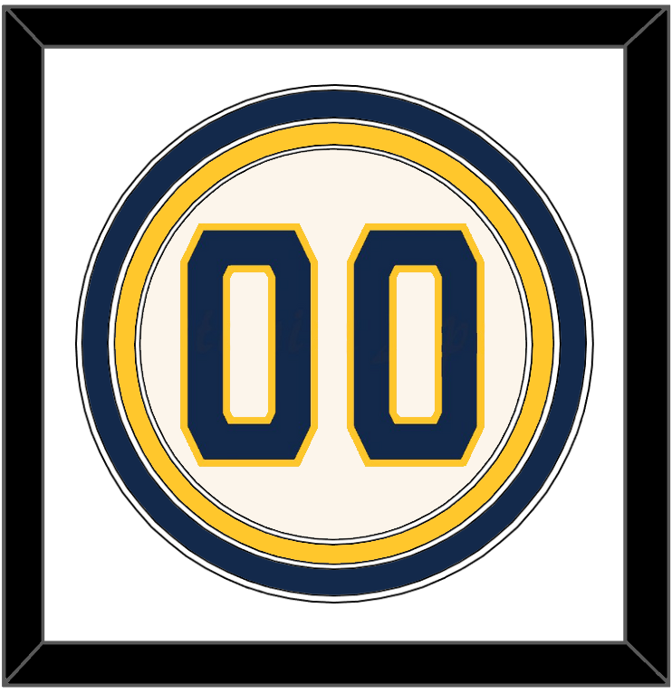 Milwaukee Number - Home Cream - Premier Tier 1