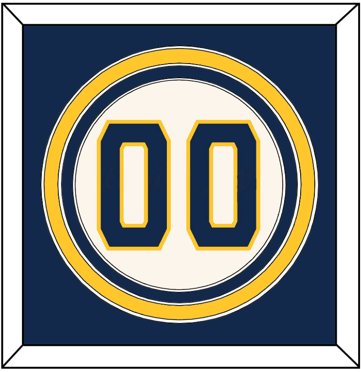 Milwaukee Number - Home Cream - Premier Tier 2