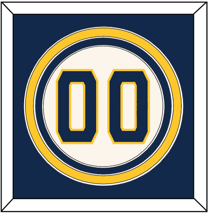 Milwaukee Number - Home Cream - Premier Tier 2