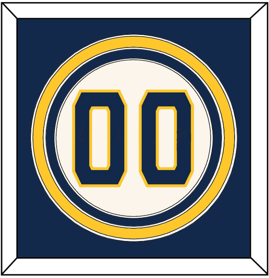 Milwaukee Number - Home Cream - Premier Tier 2