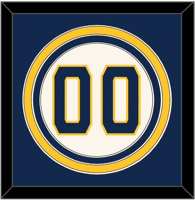 Milwaukee Number - Home Cream - Premier Tier 2