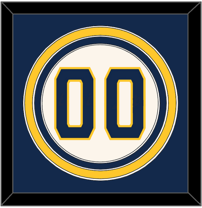 Milwaukee Number - Home Cream - Premier Tier 2