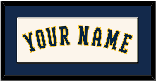 Milwaukee Name - Home Cream - Essential Tier 1