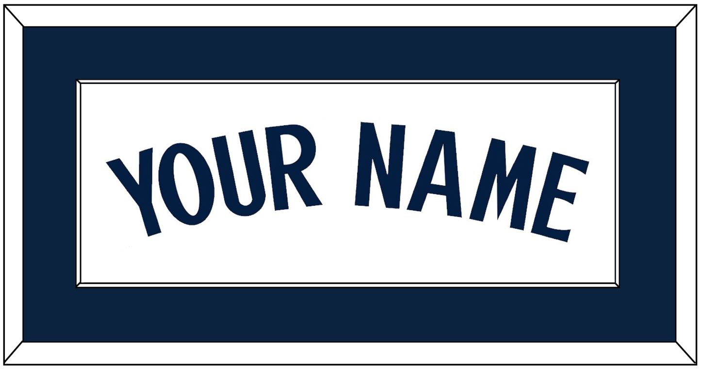 Minnesota Name - Home White - Essential Tier 2