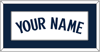 Minnesota Name - Home White - Essential Tier 2