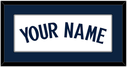 Minnesota Name - Home White - Essential Tier 2