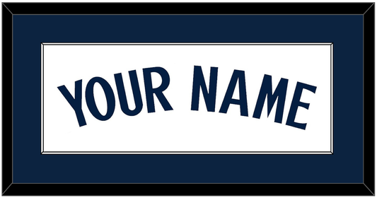Minnesota Name - Home White - Essential Tier 2