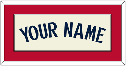 Minnesota Name - Alternate Home Cream - Essential Tier 1