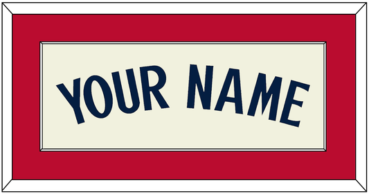Minnesota Name - Alternate Home Cream - Essential Tier 1