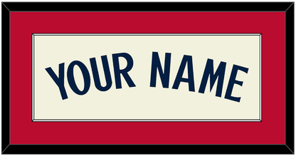 Minnesota Name - Alternate Home Cream - Essential Tier 1