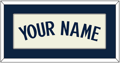 Minnesota Name - Alternate Home Cream - Essential Tier 2