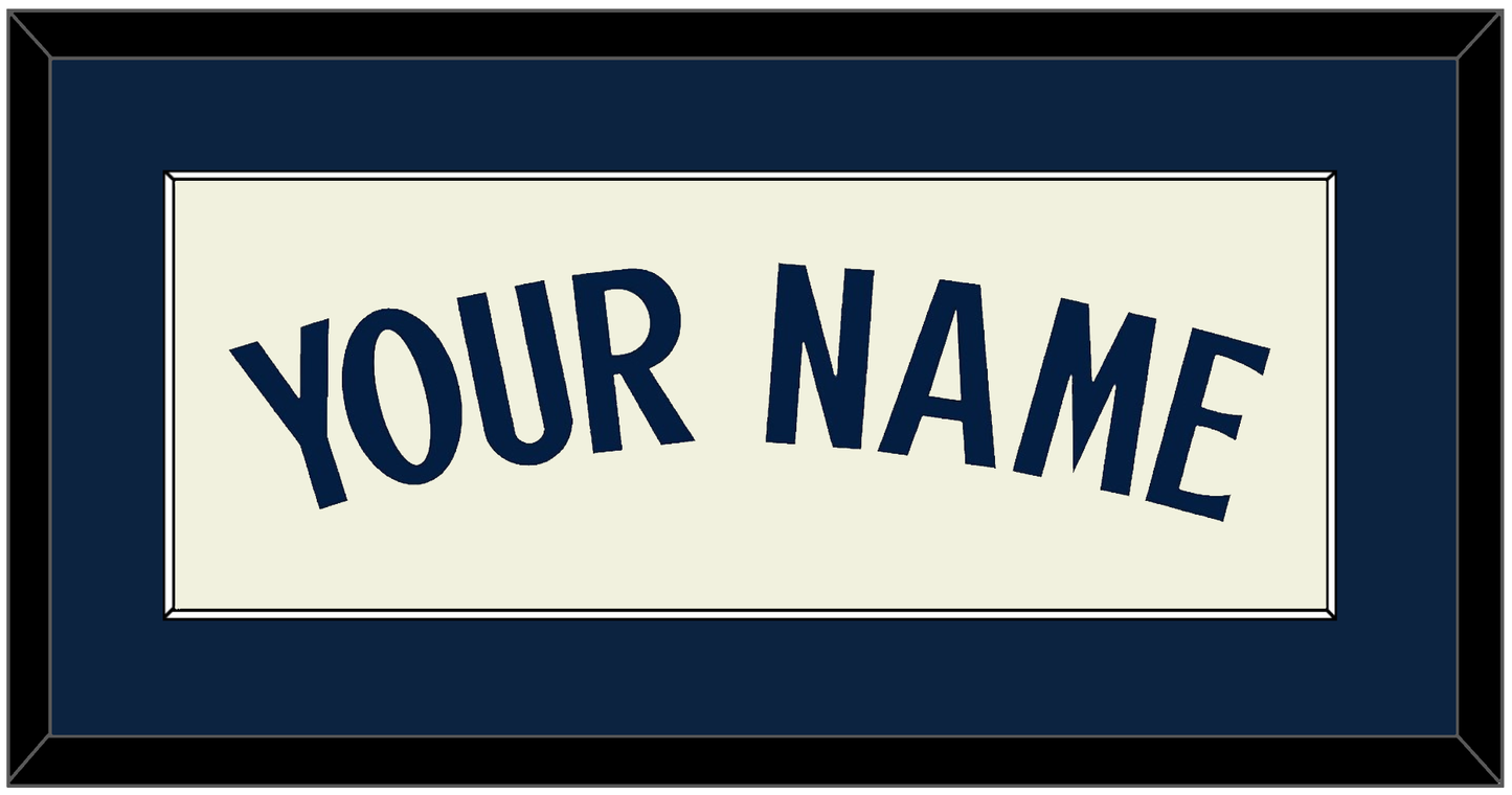 Minnesota Name - Alternate Home Cream - Essential Tier 2