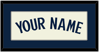 Minnesota Name - Alternate Home Cream - Essential Tier 2