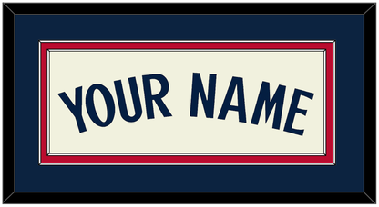 Minnesota Name - Alternate Home Cream - Signature Tier 2