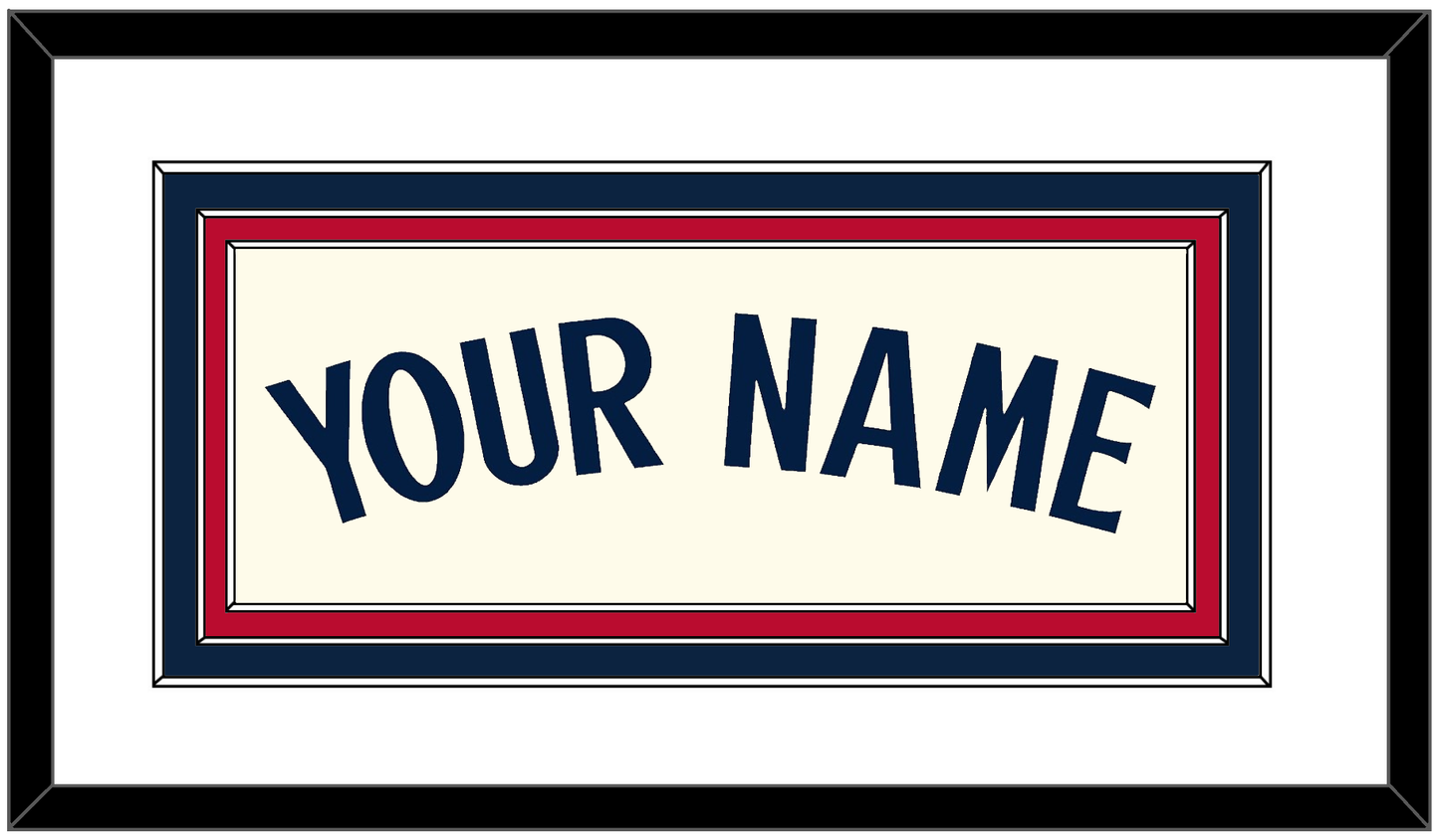 Minnesota Name - Alternate Home Cream - Premier Tier 1
