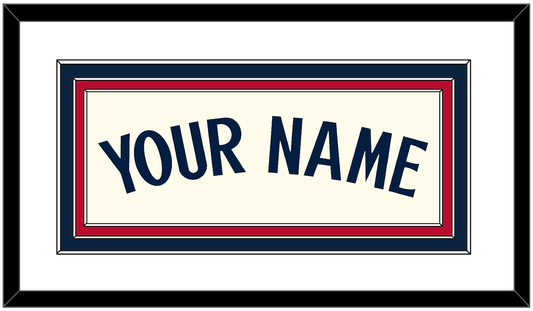 Minnesota Name - Alternate Home Cream - Premier Tier 1