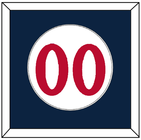 Minnesota Number - Home White - Essential Tier 1