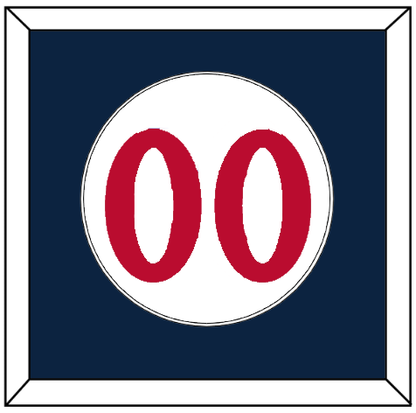 Minnesota Number - Home White - Essential Tier 1