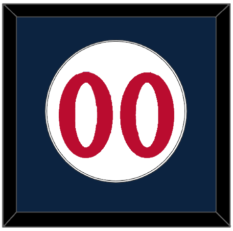 Minnesota Number - Home White - Essential Tier 1
