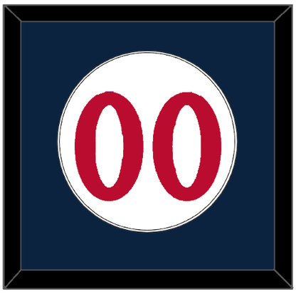 Minnesota Number - Home White - Essential Tier 1