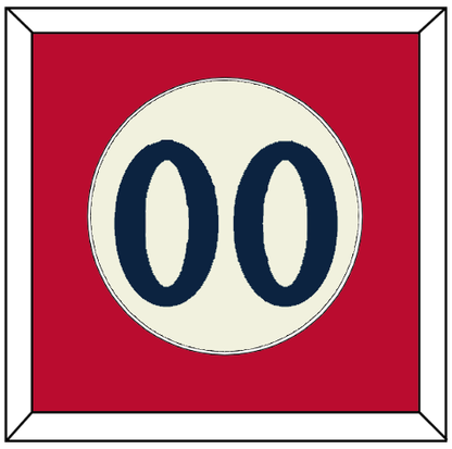 Minnesota Number - Alternate Home Cream - Essential Tier 1