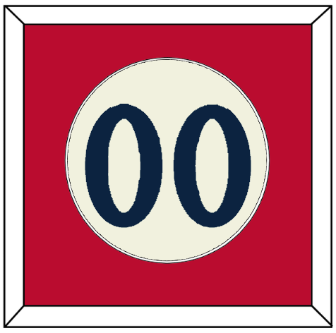 Minnesota Number - Alternate Home Cream - Essential Tier 1