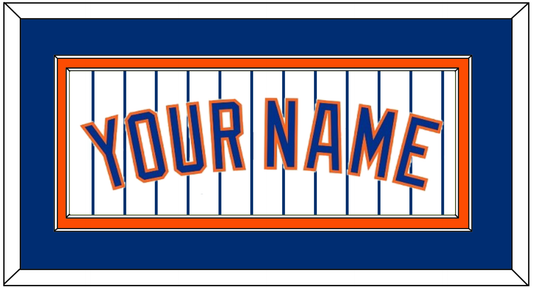 New York Name