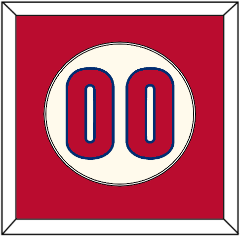 Philadelphia Number - Alternate Cream - Essential Tier 1
