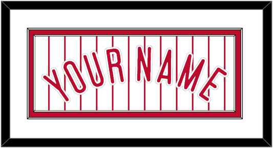 Philadelphia Name