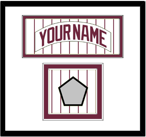 Philadelphia Legacy Nameplate