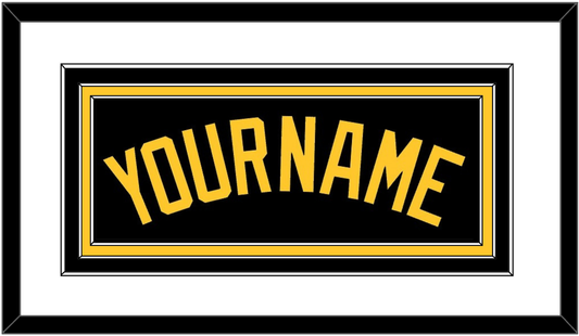 Pittsburgh Name
