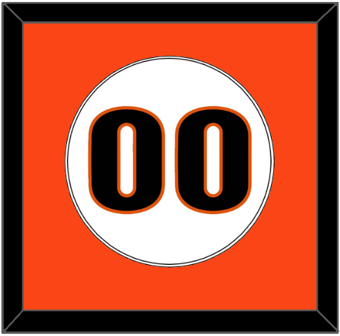 San Francisco Number - Home White (1994-1999) - Essential Tier 1