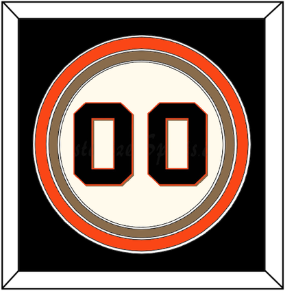 San Francisco Number - Home Cream (2022-2023) - Premier Tier 3