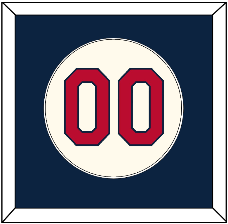 St. Louis Number - Alternate Cream - Essential Tier 2