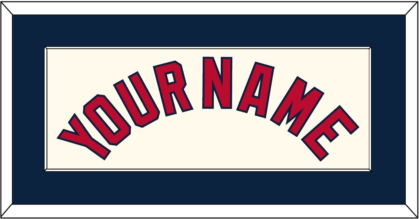 St. Louis Name - Alternate Cream - Essential Tier 2