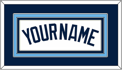 Tampa Bay Name